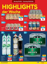 Netto Marken-Discount Prospekt Seite 3