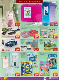 Netto Marken-Discount Prospekt Seite 32
