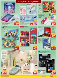 Netto Marken-Discount Prospekt Seite 33