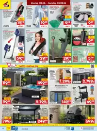 Netto Marken-Discount Prospekt Seite 34