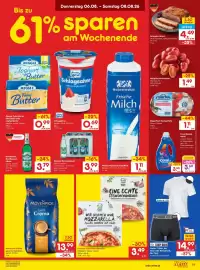 Netto Marken-Discount Prospekt Seite 37