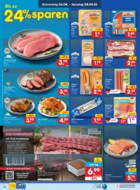 Netto Marken-Discount Prospekt Seite 38