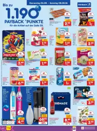 Netto Marken-Discount Prospekt Seite 40