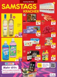 Netto Marken-Discount Prospekt Seite 42