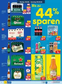 Netto Marken-Discount Prospekt Seite 8