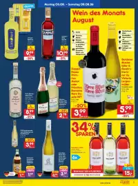 Netto Marken-Discount Prospekt Seite 9