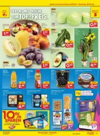Netto Marken-Discount Prospekt Seite 39