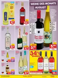 Netto Marken-Discount Prospekt Seite 9