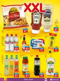 Netto Marken-Discount Prospekt Seite 28