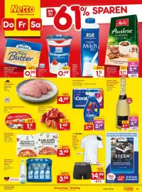 Netto Marken-Discount Prospekt Seite 37