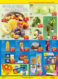 Netto Marken-Discount Prospekt Seite 39
