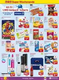 Netto Marken-Discount Prospekt Seite 40