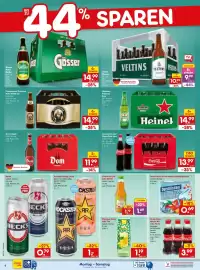 Netto Marken-Discount Prospekt Seite 8
