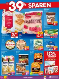 Netto Marken-Discount Prospekt Seite 20