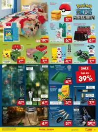 Netto Marken-Discount Prospekt Seite 33
