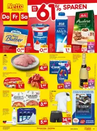 Netto Marken-Discount Prospekt Seite 37