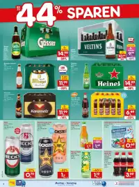 Netto Marken-Discount Prospekt Seite 8