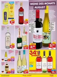 Netto Marken-Discount Prospekt Seite 9
