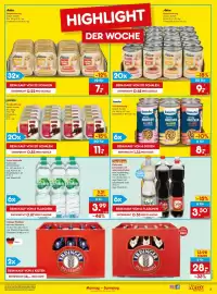 Netto Marken-Discount Prospekt Seite 3