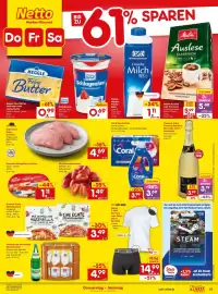 Netto Marken-Discount Prospekt Seite 37