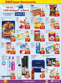 Netto Marken-Discount Prospekt Seite 40