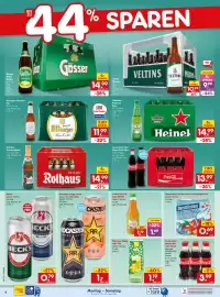 Netto Marken-Discount Prospekt Seite 8