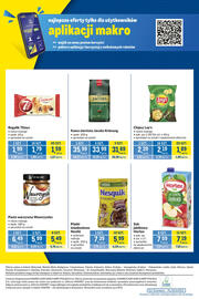 Makro gazetka Strona 12