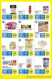 Makro gazetka Strona 2
