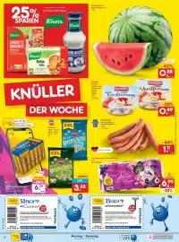 Netto Marken-Discount Prospekt Seite 2
