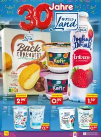 Netto Marken-Discount Prospekt Seite 22