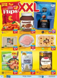 Netto Marken-Discount Prospekt Seite 26