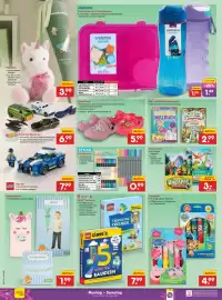 Netto Marken-Discount Prospekt Seite 32
