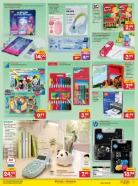 Netto Marken-Discount Prospekt Seite 33