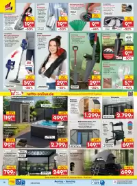 Netto Marken-Discount Prospekt Seite 34