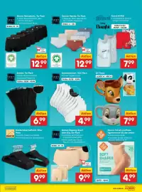 Netto Marken-Discount Prospekt Seite 36