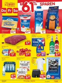 Netto Marken-Discount Prospekt Seite 37
