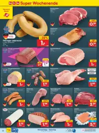 Netto Marken-Discount Prospekt Seite 38