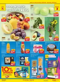 Netto Marken-Discount Prospekt Seite 39