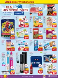 Netto Marken-Discount Prospekt Seite 40