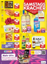 Netto Marken-Discount Prospekt Seite 42