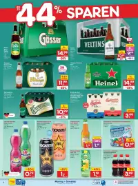 Netto Marken-Discount Prospekt Seite 8