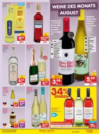 Netto Marken-Discount Prospekt Seite 9