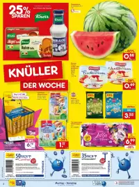 Netto Marken-Discount Prospekt Seite 2