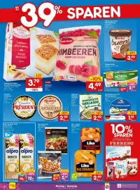 Netto Marken-Discount Prospekt Seite 20