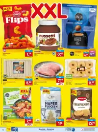 Netto Marken-Discount Prospekt Seite 26