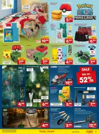 Netto Marken-Discount Prospekt Seite 33