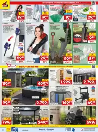 Netto Marken-Discount Prospekt Seite 34