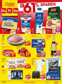 Netto Marken-Discount Prospekt Seite 37