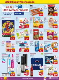 Netto Marken-Discount Prospekt Seite 40