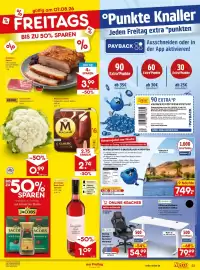 Netto Marken-Discount Prospekt Seite 41